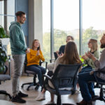 Nejnovějším trendem ve vzdělávání marketingových pracovníků je MSc studium